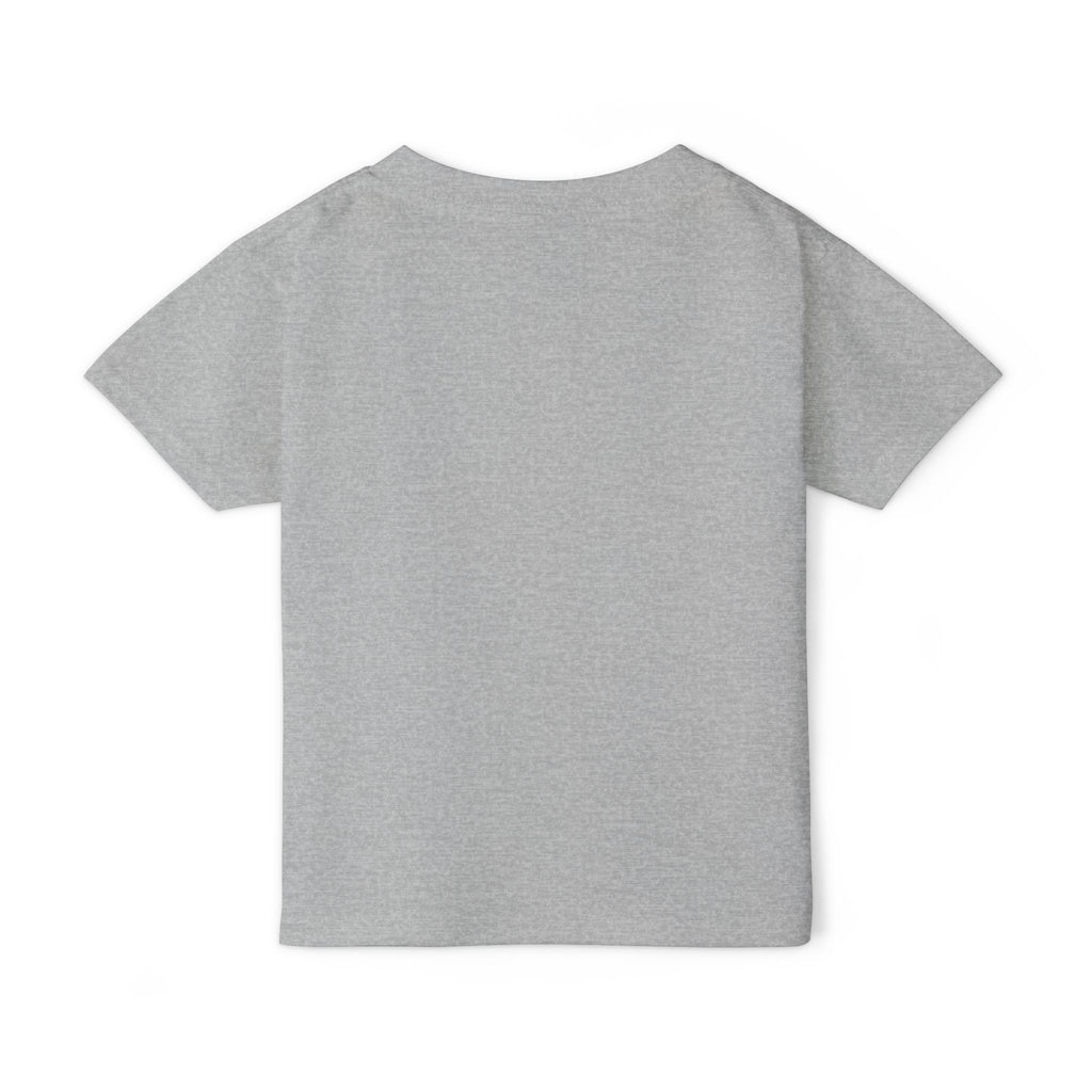 Toddler T-Shirt — "In My Making It Happen Era" Floral Graphic
