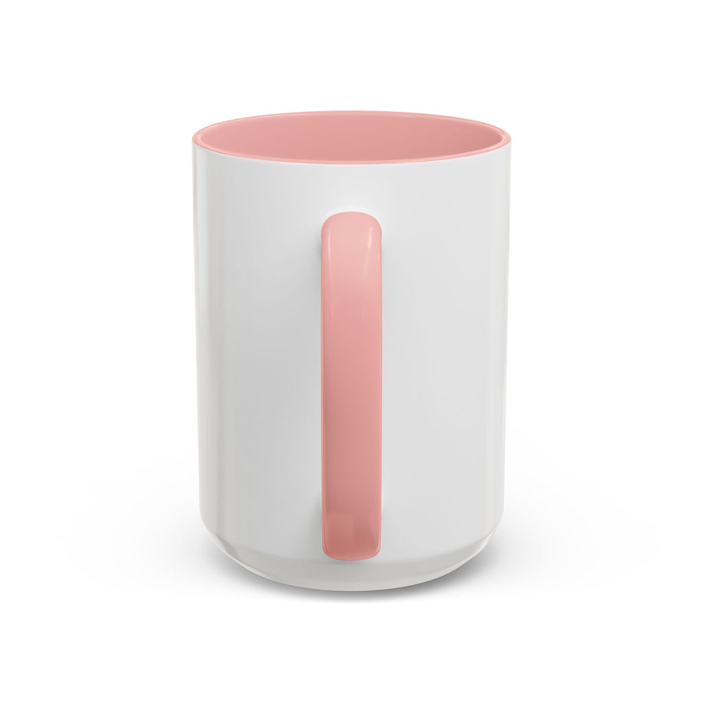 Accent Coffee Mug — "I’m At The Age Where My Plans Sound Better Cancelled"
