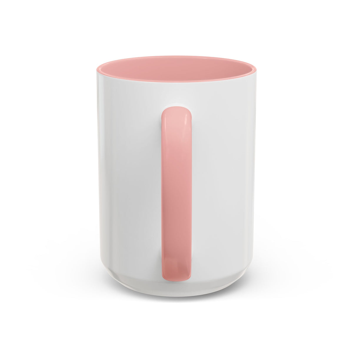 Accent Coffee Mug — "I’m At The Age Where My Plans Sound Better Cancelled"