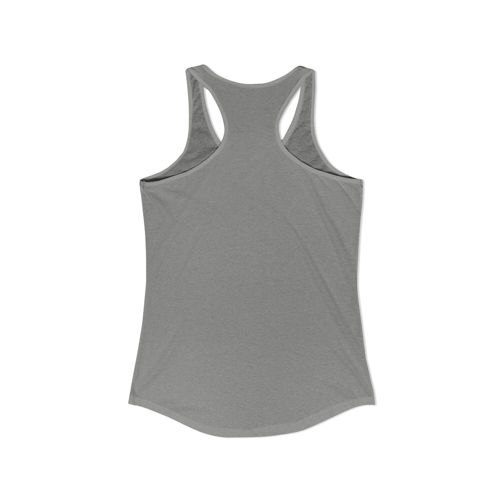 Everyday is a Choice Women's Ideal Racerback Tank