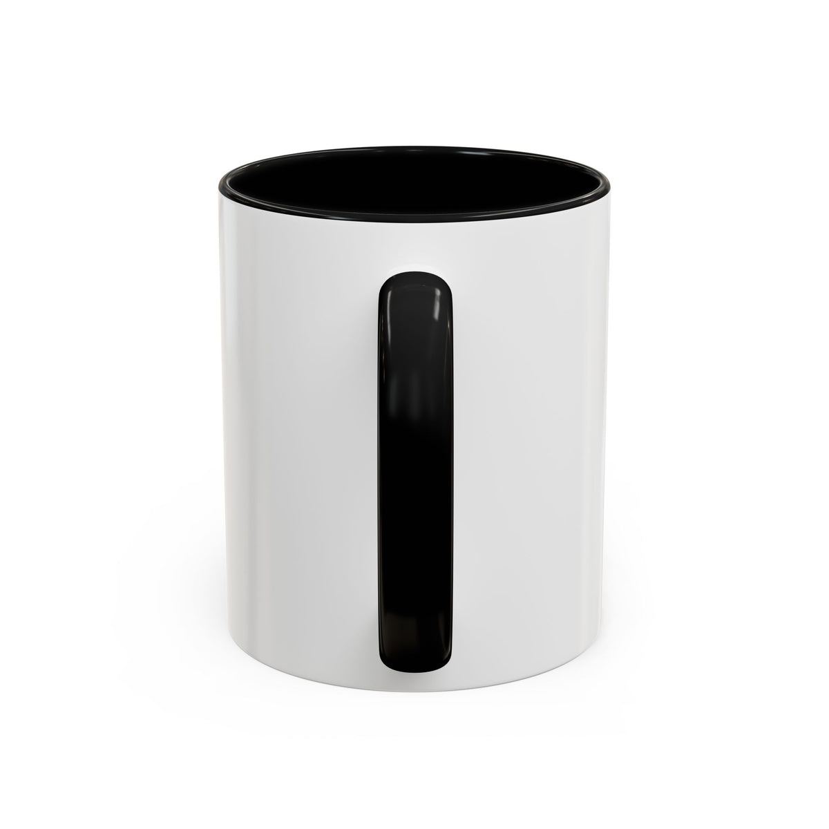 Accent Coffee Mug — "I’m At The Age Where My Plans Sound Better Cancelled"