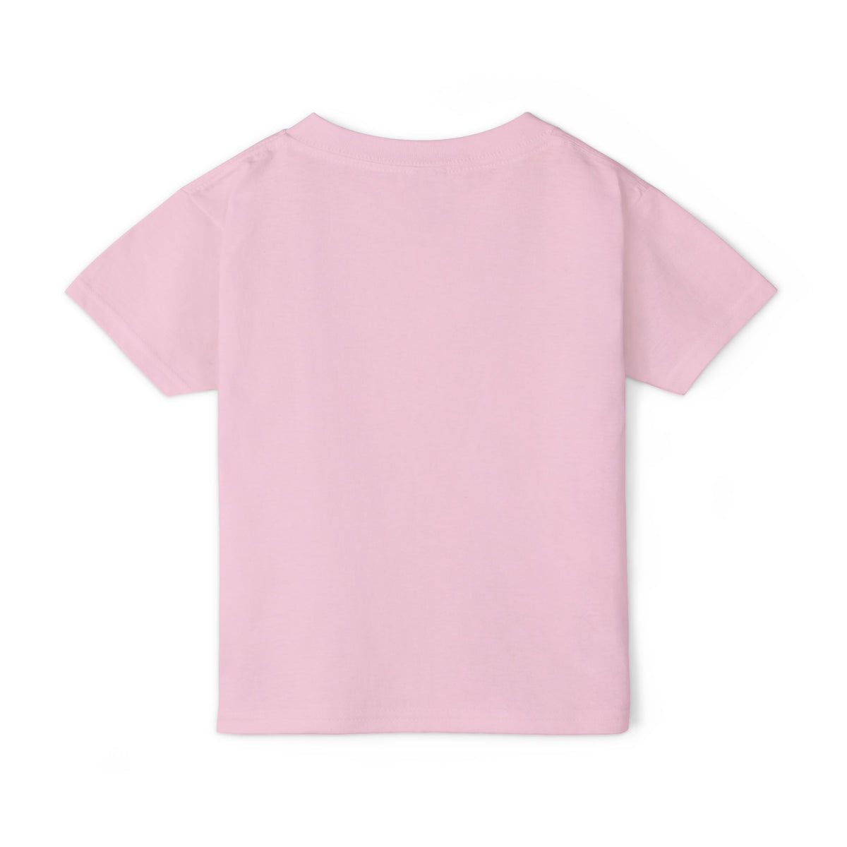 Toddler T-Shirt — "In My Making It Happen Era" Floral Graphic