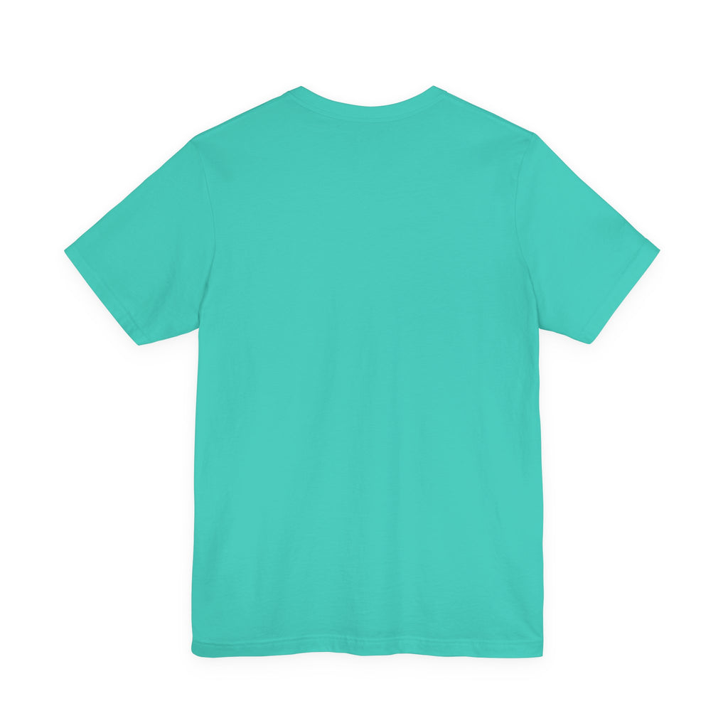 Spooky Season Ghost Tee — Cute Halloween Graphic T-Shirt