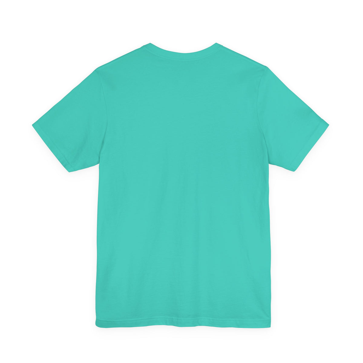 Spooky Season Ghost Tee — Cute Halloween Graphic T-Shirt