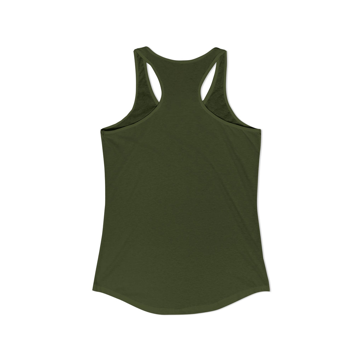 Cool Mom Women's Ideal Racerback Tank