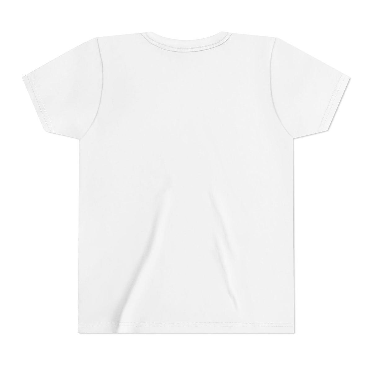 Youth Tee - In My Making-It-Happen Era Floral Graphic