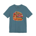 T-Shirt – “Pie Not the Drama” Funny Pumpkin Spice Fall Thanksgiving Tee