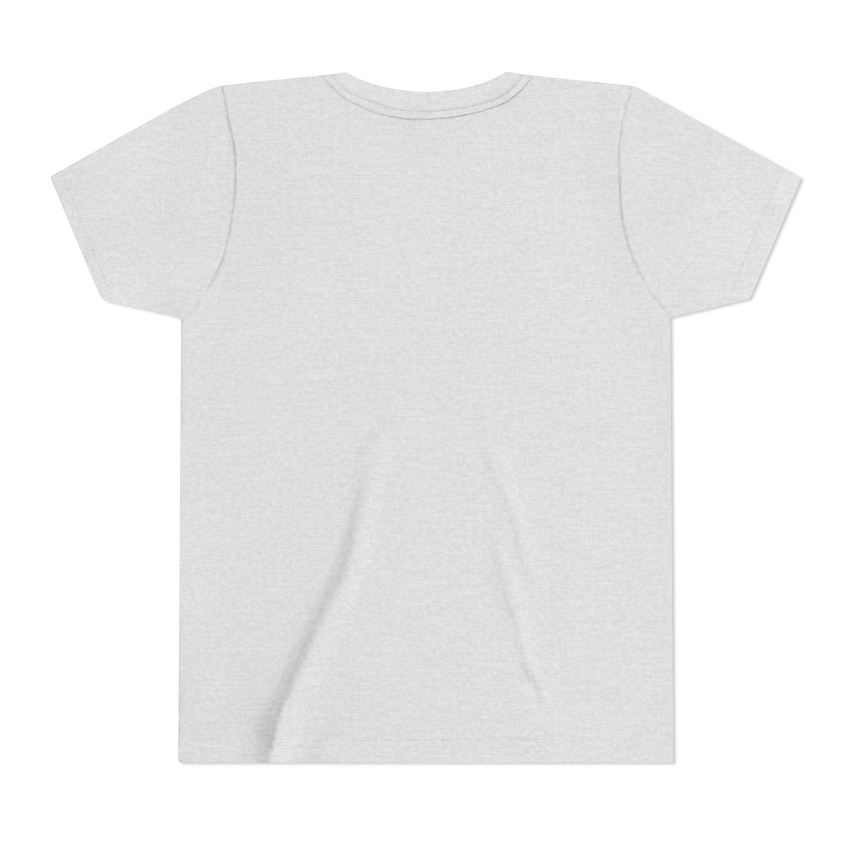Youth Tee - In My Making-It-Happen Era Floral Graphic