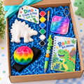 Dino Create & Play Gift Box