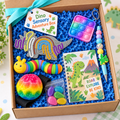 Dino Sensory Adventure Box