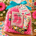 Pocketful of Happy Mini Gift