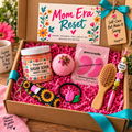 Mom Era Reset Self-Care Gift Box