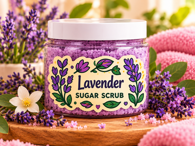 Lavender