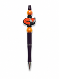Foxy Poppysmic Beadable Pen